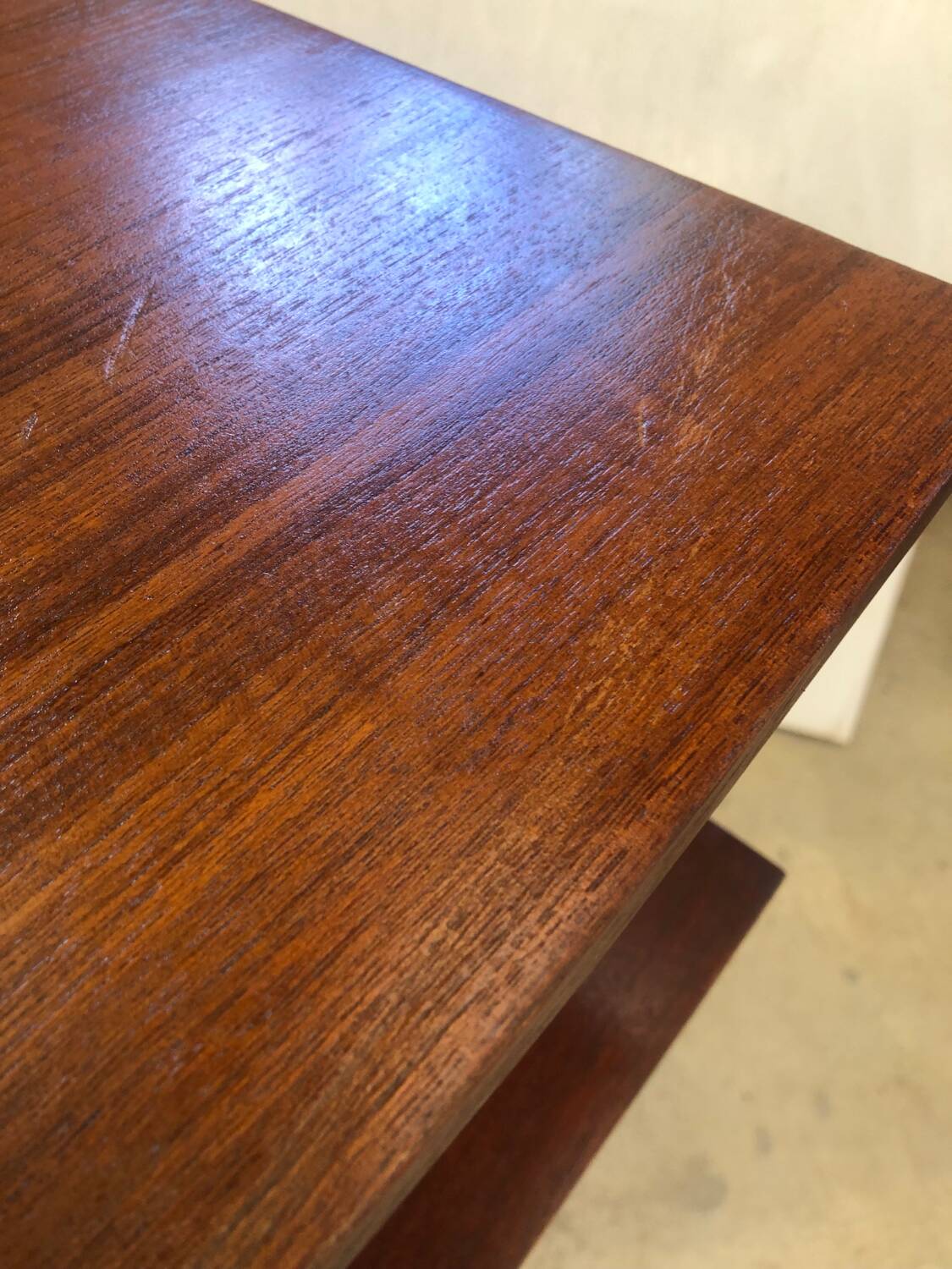 1950s cocktail bar