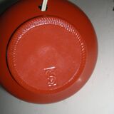 Lamp from the 70s