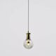 RAAK Amsterdam Maxi Globe L pendant lamps The Netherlands 1965