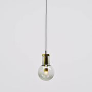 RAAK Amsterdam Maxi Globe L pendant lamps The Netherlands 1965