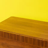 Vintage Scandinavian sideboard – 250 cm