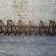 6 chaises