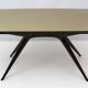 Mid-Century Modern Italian Dining Table, 1950s