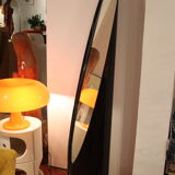 Mirror lipstick by Roger Lecal for 70s Chabrieres