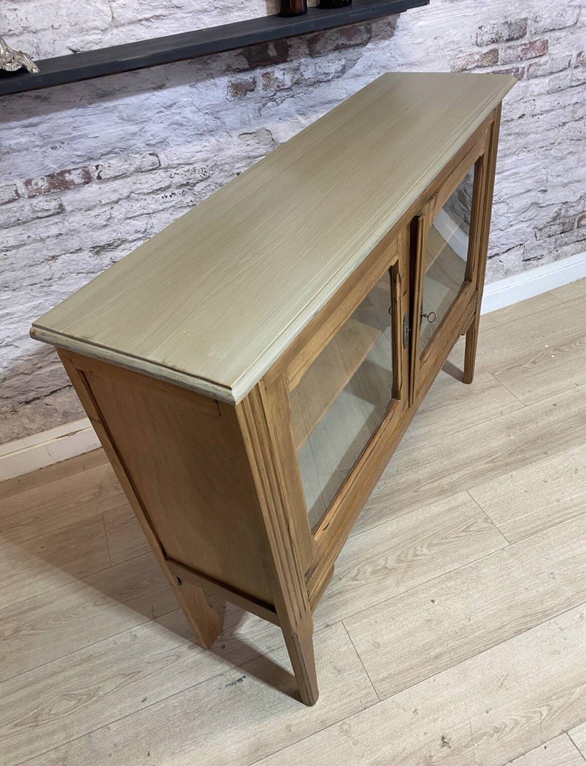 Buffet console