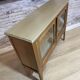 Buffet console