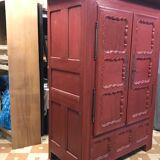 Guérandaise wardrobe beef blood