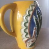 PITCHER POET LAVAL MINARET