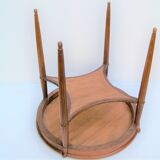 Old healing 1920's mahogany