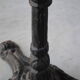 Table bistrot