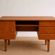 Bureau vintage