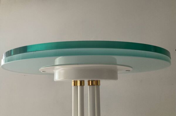Lampadaire Relco Milano des années 70-80