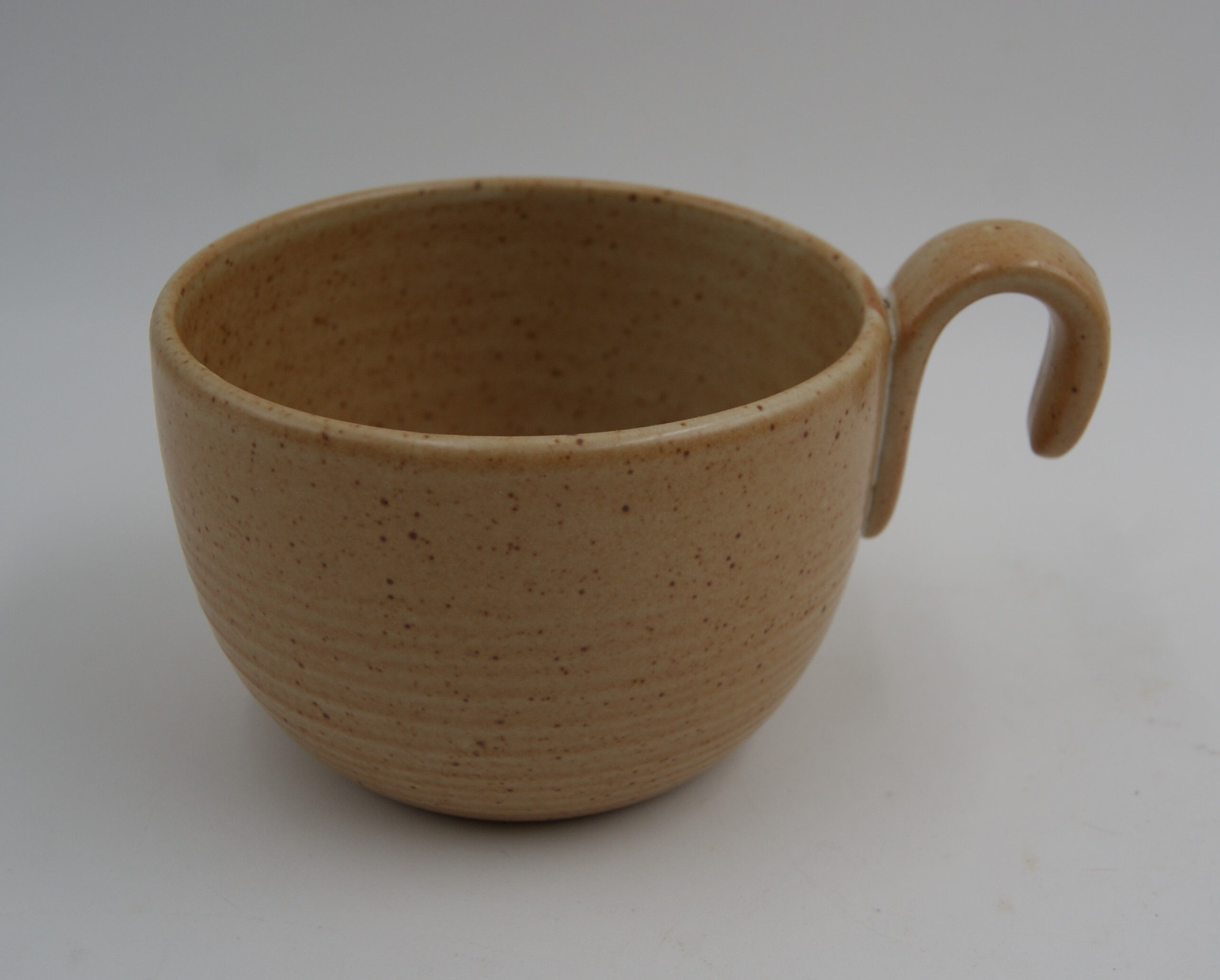 Vintage Village Sandstone Punch Service