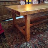 Farmhouse table