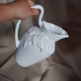 Ceramic pitcher