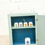 Medicine cabinet vintage