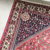 Persian rug Iran Abadeh