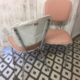 Revisited skai chairs