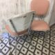 Revisited skai chairs