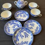 Japanese tea set