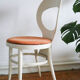 Baumann bistro chair, Seagull model