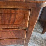 Antique Louis XV chest of drawers - 18th century Italy