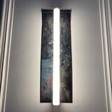 2 year 30 wall light