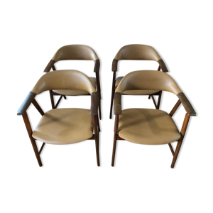 fauteuils vintage