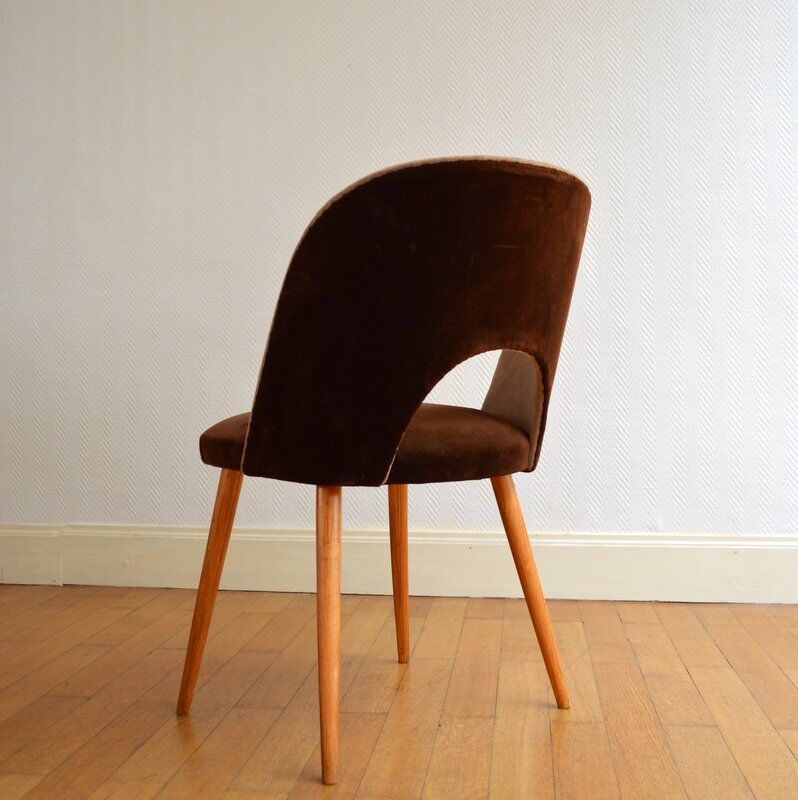 Chair cocktail vintage 1950 s