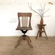 Swivel office chair Baumann 1940
