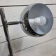 Vintage eyeball floor lamp with tulip base