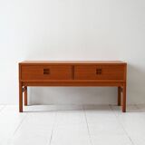 “Comet” bench by Bogeryds Möbelfabrik, 1960s