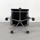 EA117 office chair by Charles and Ray Eames for ICF, 1970