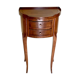 "happiness of the day" side table