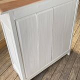 Little Parisian buffet