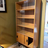 Small library 1950