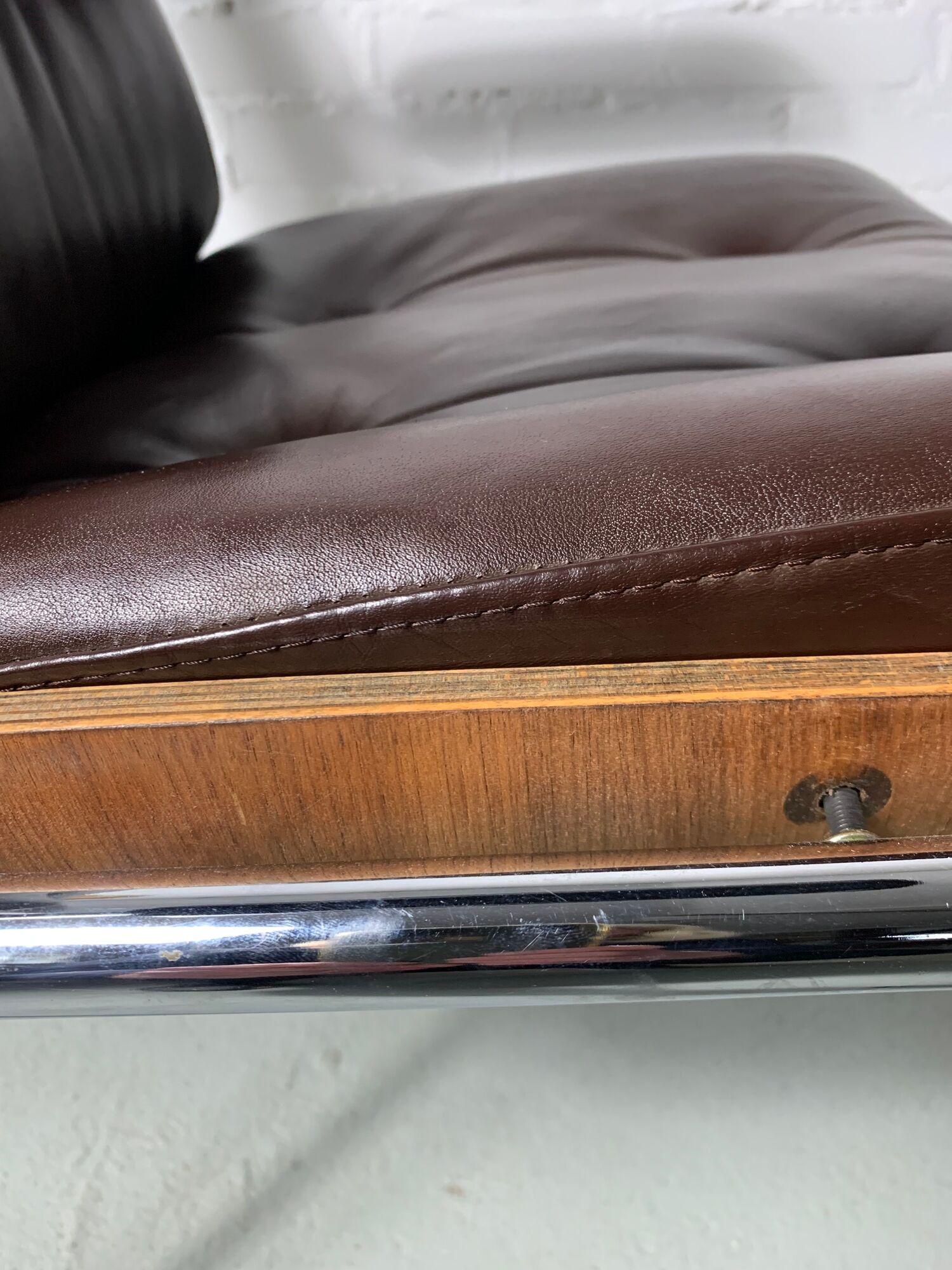 Armchair by Karl Dittert For Martin Stoll & Stoll Giroflex, 1960s