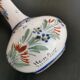 Soliflore Henriot Quimper