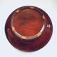 Mid-Century Art Pottery Dish by Hans Welling for Ceramano Ceralux, West Germany, 1960s