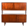 Fine Danish Top Cabinet / Sideboard in Teak 1950s