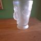 Vase art deco Josef Invalidité Barolac