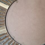 Mirror chaty vallauris, 86 cm