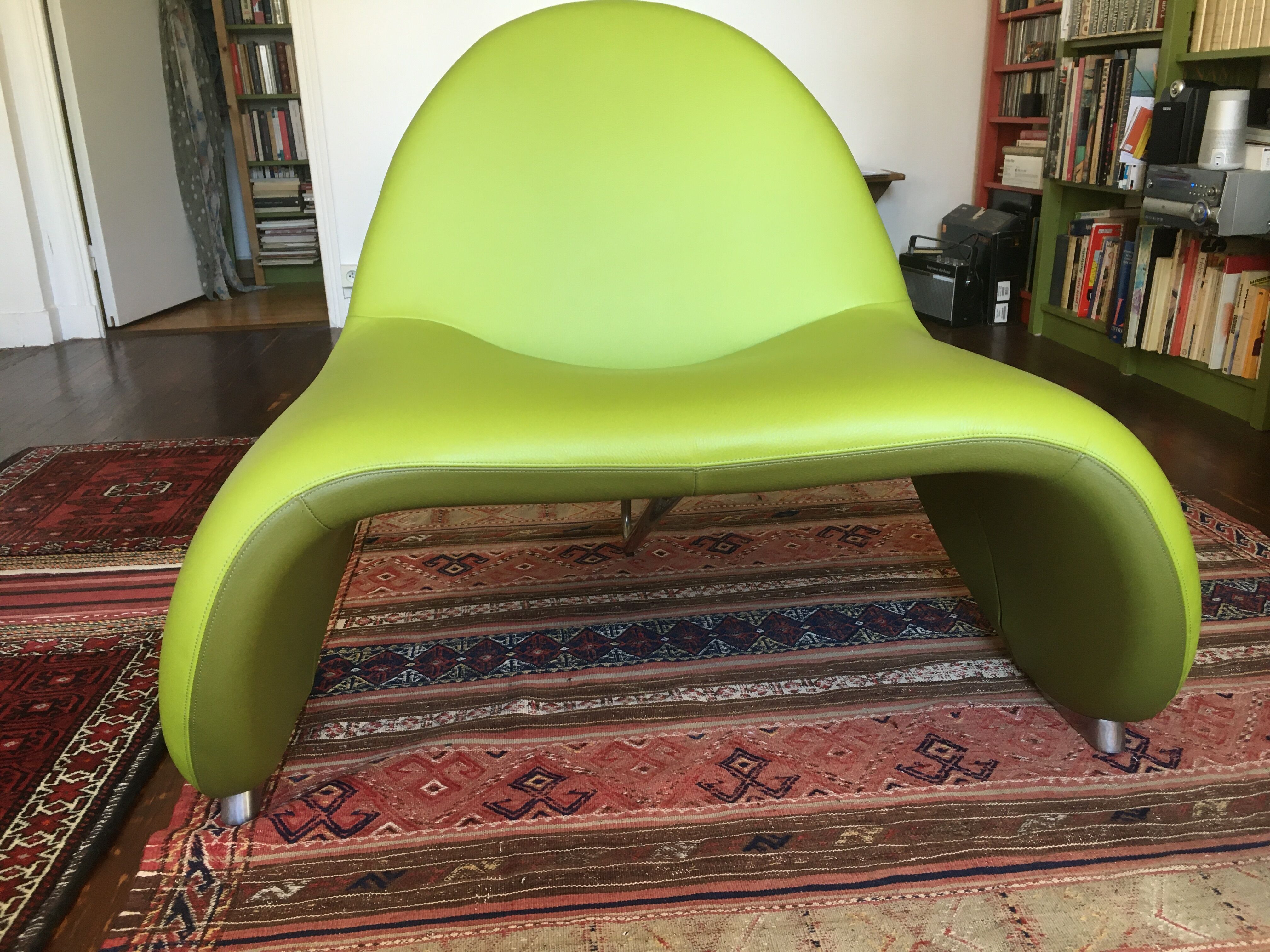 Armchair Leolux Sella