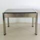 Tau square coffee table by Gae Aulenti, edition Rinascente Italy 1970s