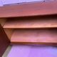 Enfilade vintage Swiss Teak