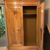 Wardrobe Louis Philippe