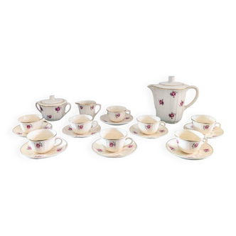 Badonviller tea and or coffee service