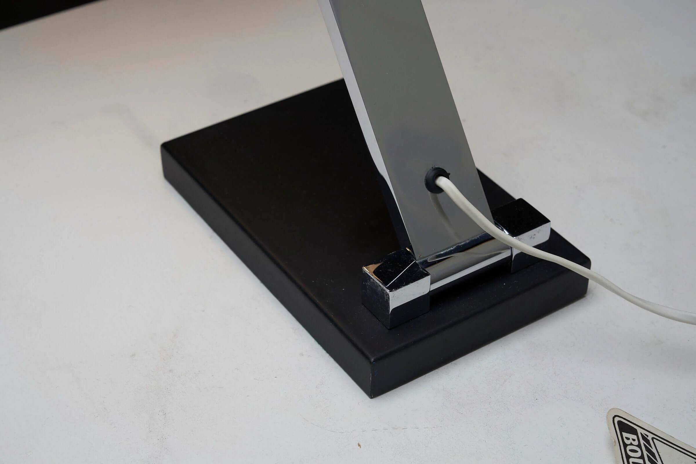 Desk Lamp by Boulanger