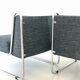 Pair of chairs, France 70s