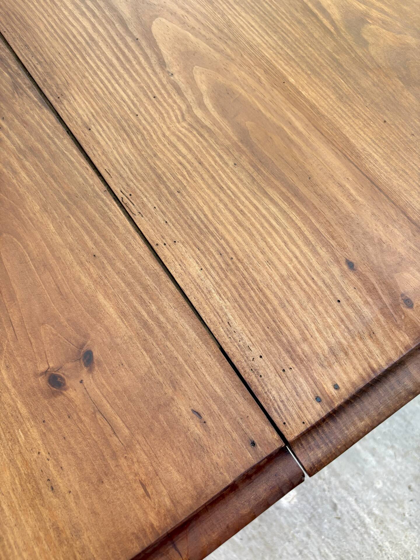 Table à manger